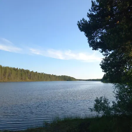 Lejlighed Rustic Old Lakeside At