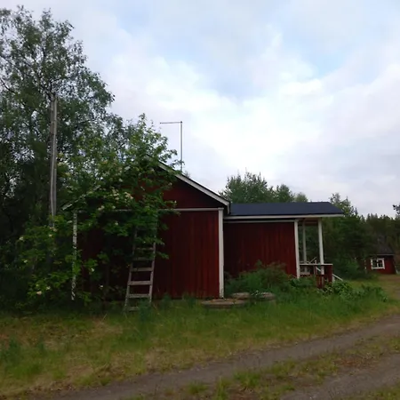 Lejlighed Rustic Old Lakeside At *