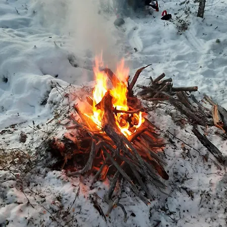 Apartamento Rustic Old Lakeside At