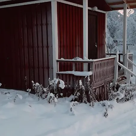 Apartamento Rustic Old Lakeside At *