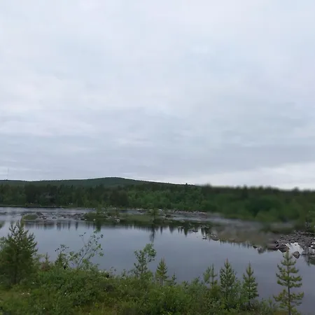 Rustic Old Lakeside At Daire *