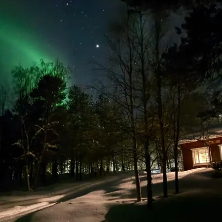 Rustic Old Lakeside At *