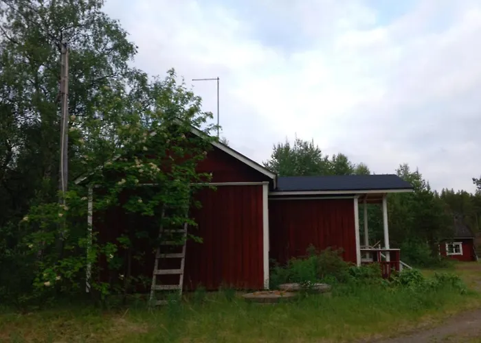 Διαμέρισμα Rustic Old Lakeside At *