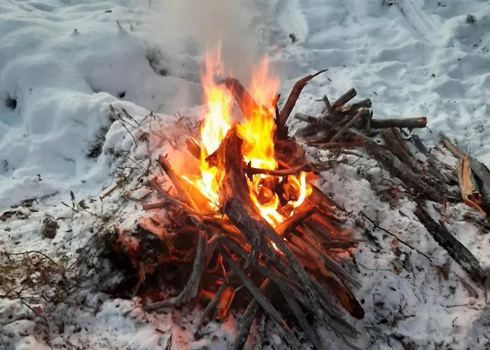 Apartament Rustic Old Lakeside At