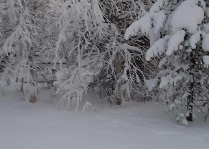 Apartamento Rustic Old Lakeside At *