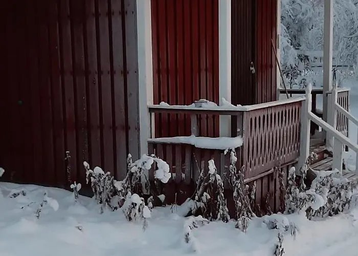 Apartamento Rustic Old Lakeside At *